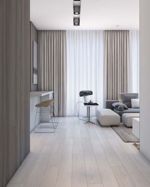 70+ Comfy Scandinavian Living Room Design